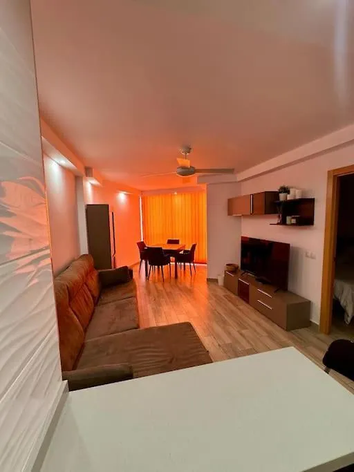 Apartamento Con Piscina Y Vistas En Playa De Las Americas ,A 2 Min De La Playa