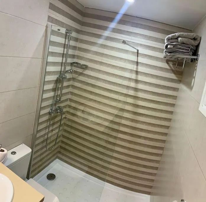 Apartamento Con Piscina Y Vistas En Playa De Las Americas ,A 2 Min De La Playa Spain