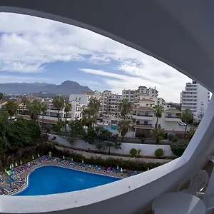 Otel Piramides, Playa de las Américas