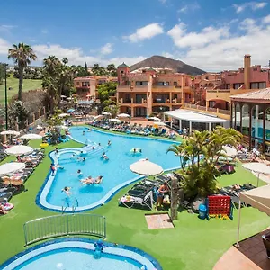 4* Hotel Mandi Golf