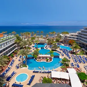 Otel H10 Conquistador, Playa de las Américas