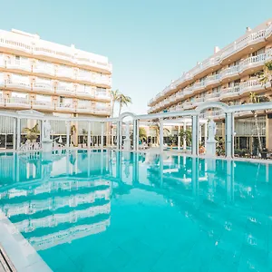 Otel Cleopatra Palace, Playa de las Américas