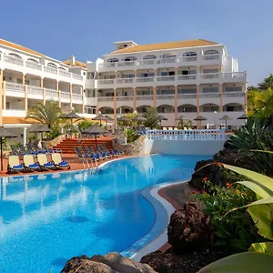 3* Lejlighedshotel Whala!tenerife