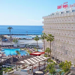 Otel Alexandre Troya, Playa de las Américas