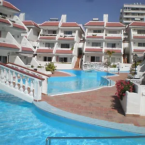 Floritas Playa de las Americas (Tenerife)
